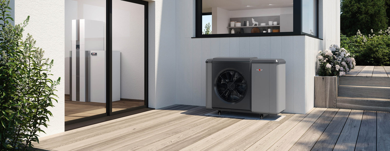 Heizungsmodernisierung